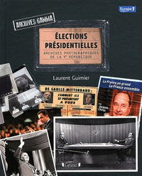 Archives Gamma - Les élections