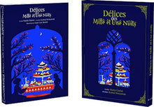Délices des Mille et Une Nuits