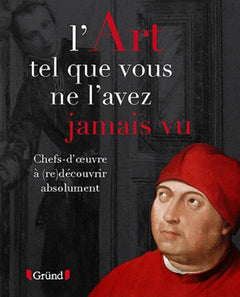 L'art tel que vous ne l'avez