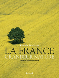 France grandeur nature