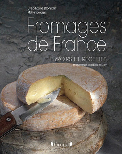 Fromages de France