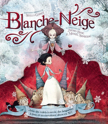 Blanche-Neige