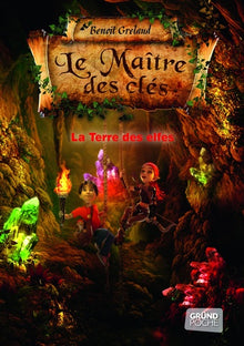 La terre des elfes