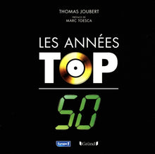 Années Top 50