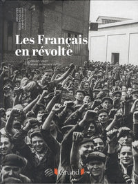 Francais en revolte