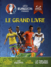 UEFA Euro 2016 France