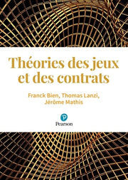 Théories des jeux et des contrats