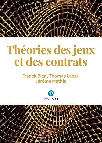 Théories des jeux et des contrats