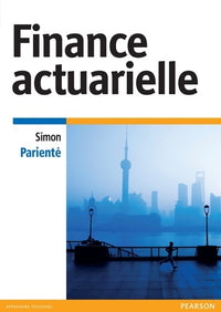 Finance actuarielle: Méthodologie et applications