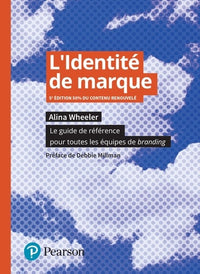 L'Identité de marque - 5e édition