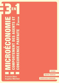 Microéconomie
