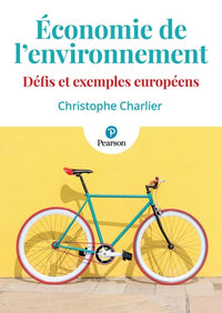 Économie de l'environnement