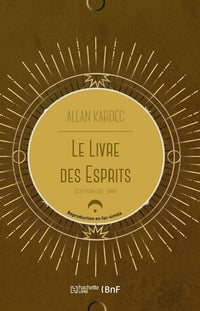 Le livre des esprits