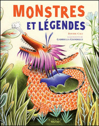 Monstres et légendes
