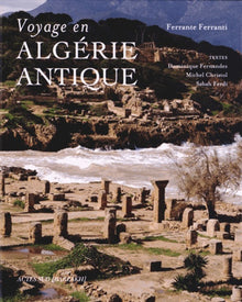Voyage en Algérie antique