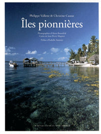 ILES PIONNIERES