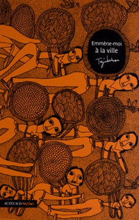 Emmène-moi à la ville