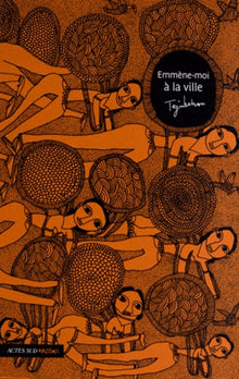 Emmène-moi à la ville