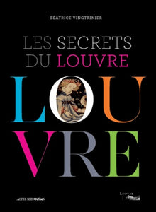 Les secrets du Louvre