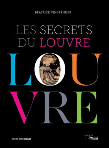 Les secrets du Louvre