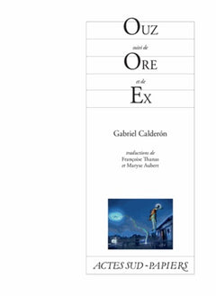 ouz suivi de ore et de ex