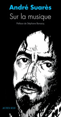 sur la musique