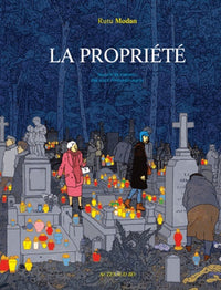 LA PROPRIETE
