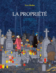 LA PROPRIETE