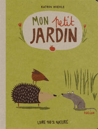 Mon petit jardin