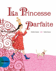 La princesse parfaite