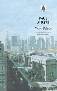 Moon palace