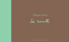 La route: Carnets de croquis