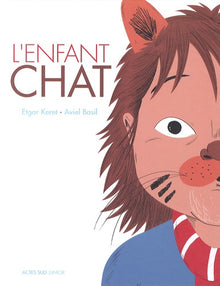 L'enfant-chat