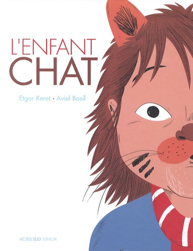 L'enfant-chat