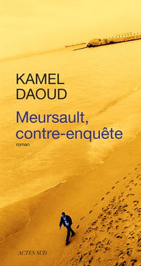 meursault, contre-enquête