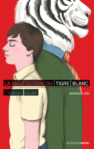 La malédiction du tigre blanc