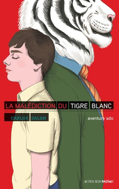 La malédiction du tigre blanc