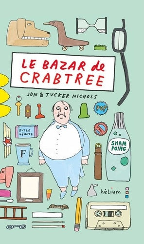 le bazar de crabtree