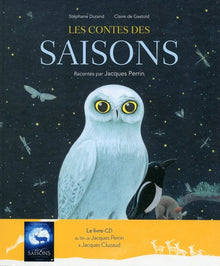 Les contes des Saisons