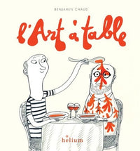 L'Art à table