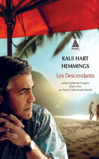Les descendants