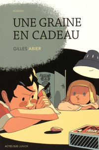 Une graine en cadeau