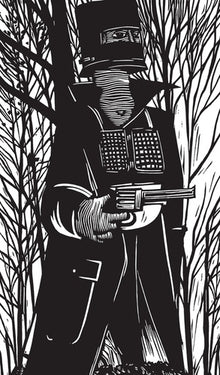 L'histoire de Ned Kelly