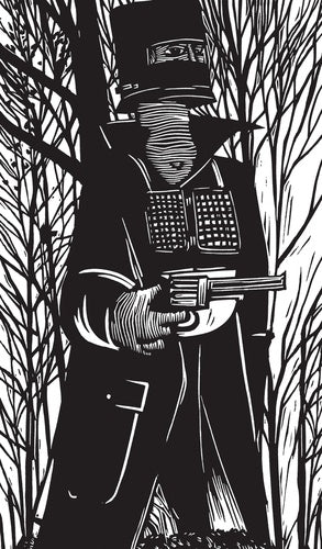 L'histoire de Ned Kelly