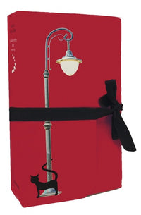 Le labyrinthe des esprits