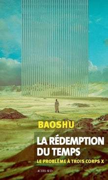 La rédemption du temps
