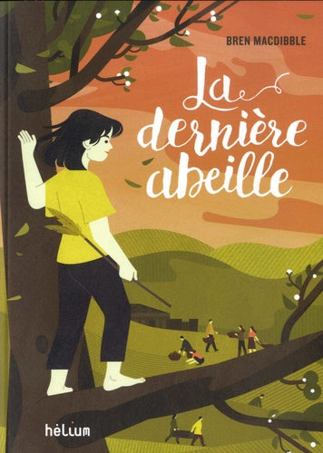 La Dernière Abeille