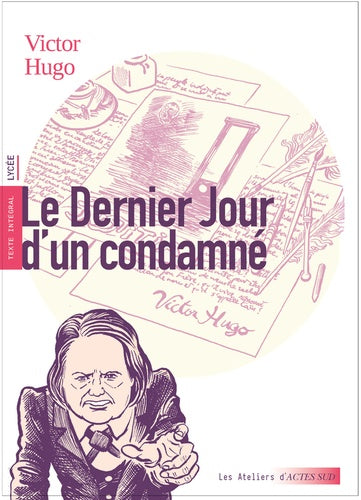 Dernier jour d'un condamné