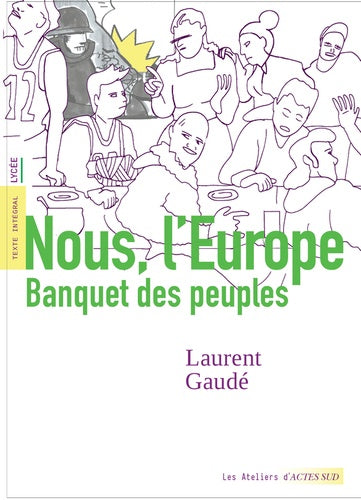 nous, l'europe