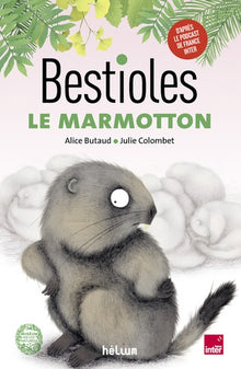 Le Marmotton